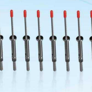 Can-making Compound Liner / Compound Lining Machine Glue Pin