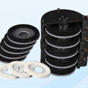 Compound Liner / Compound Lining Machine Cleaning Brush
