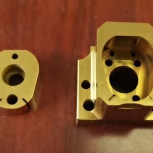 EOE Pull Tab die / Can Pull Ring Forming Mold